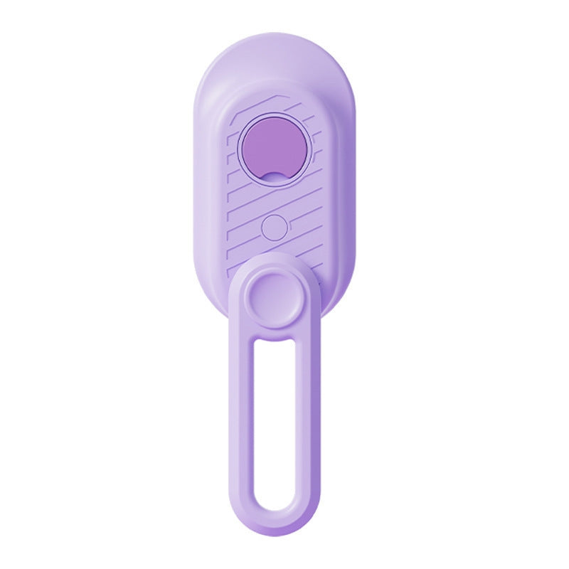 3-in-1 Steam Grooming Brush for Dogs & Cats